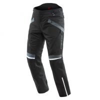 Dainese TEMPEST 3 D-DRY cestovní kalhoty černé/šedé vel.58